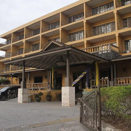 The Wexford Hotel