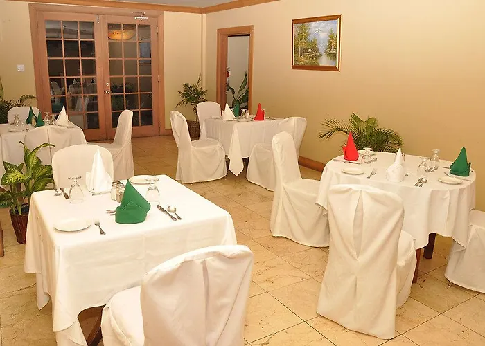 Hotel The Wexford Montego Bay