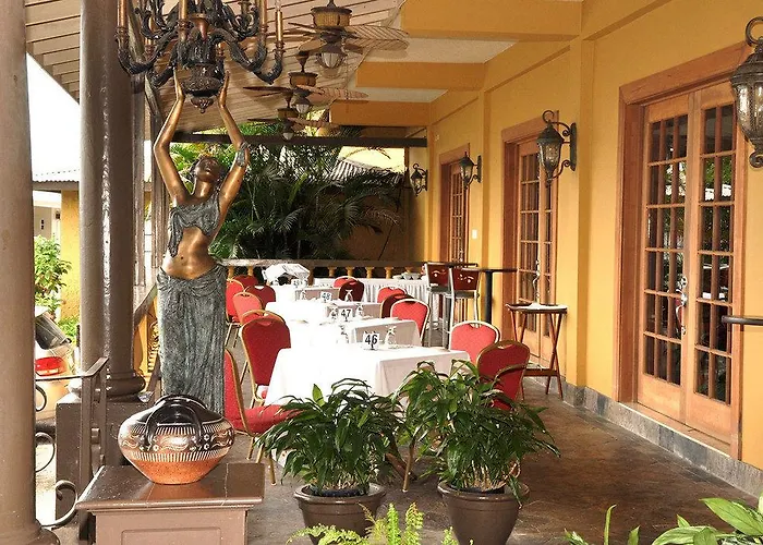 The Wexford Hotel 3*