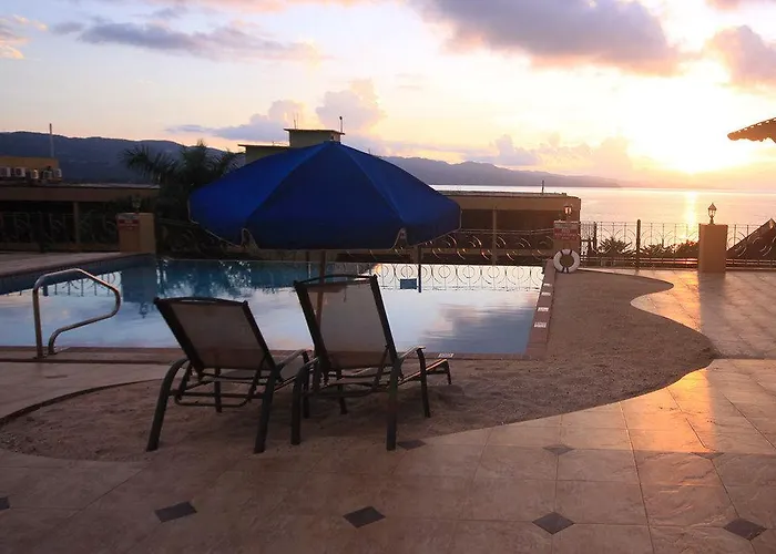 The Wexford Hotel 3*