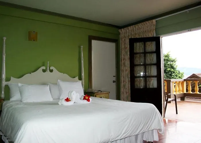 The Wexford Hotel