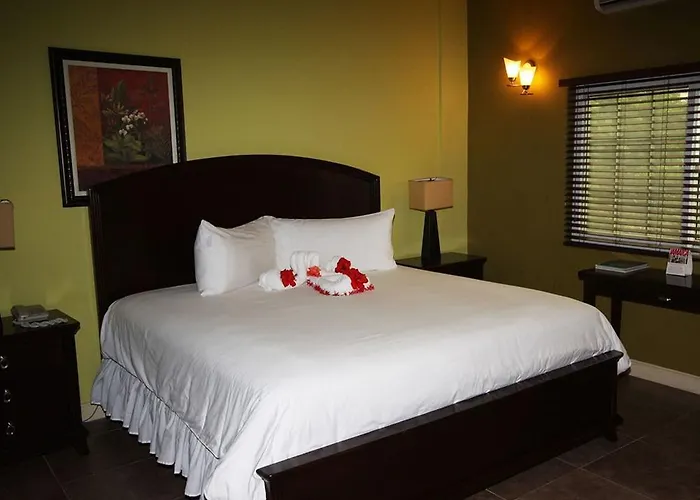 Hotel The Wexford 3*