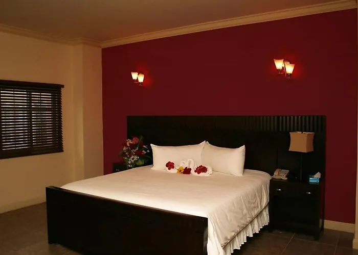 The Wexford 3* Montego Bay