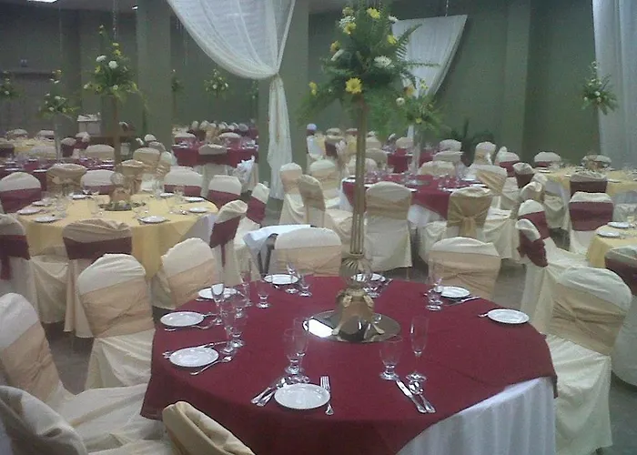 Hotel The Wexford