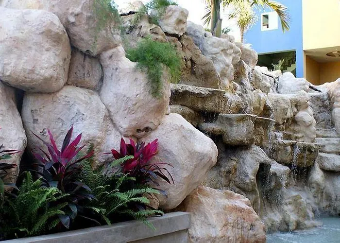 Hotel The Wexford Montego Bay