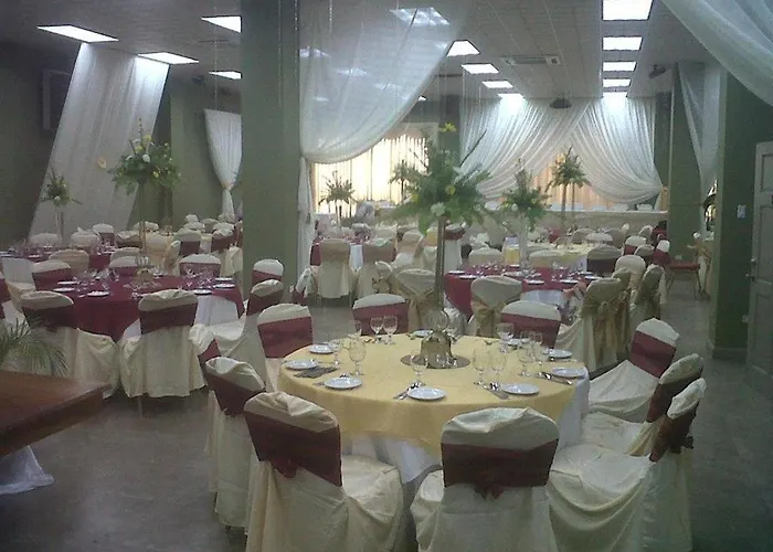 The Wexford Hotel Montego Bay