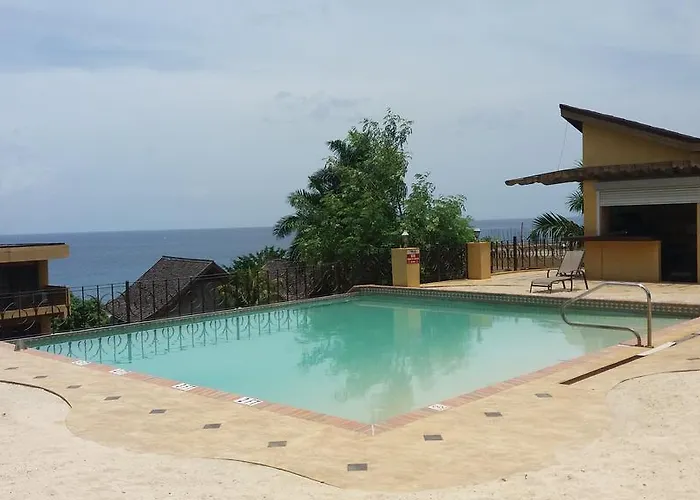 Hotel The Wexford Montego Bay