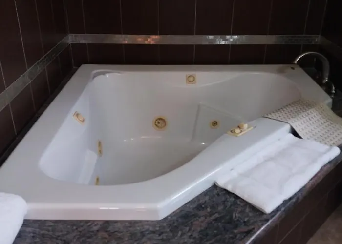 Hotel The Wexford 3*