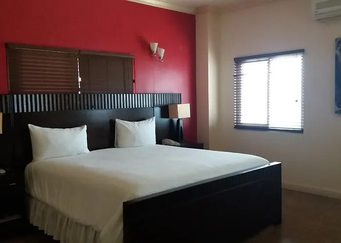 Hotel The Wexford