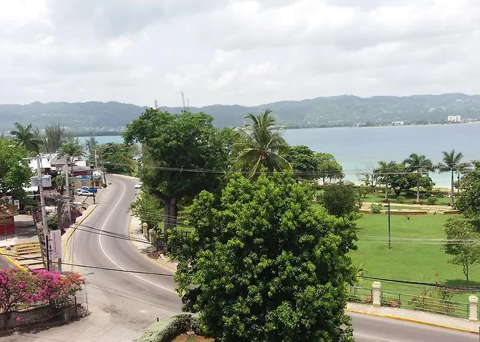 Hotel The Wexford Montego Bay
