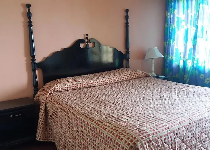 Hotel The Wexford