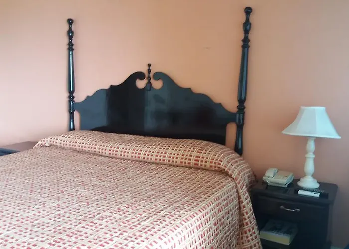Hotel The Wexford Montego Bay