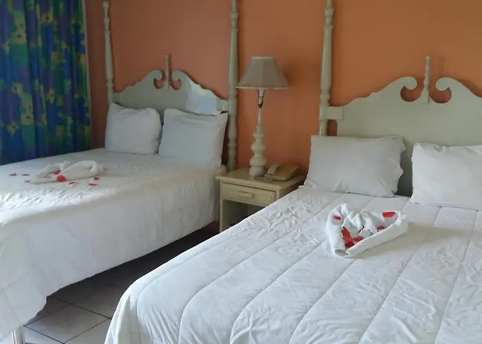 Hotel The Wexford 3*