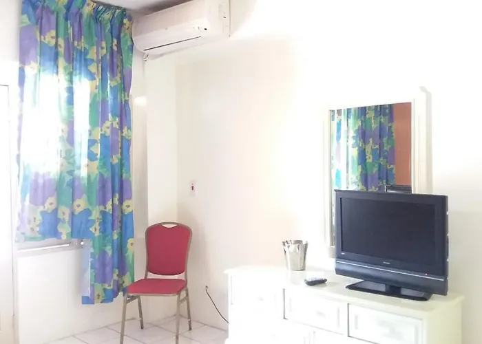 Hotel The Wexford