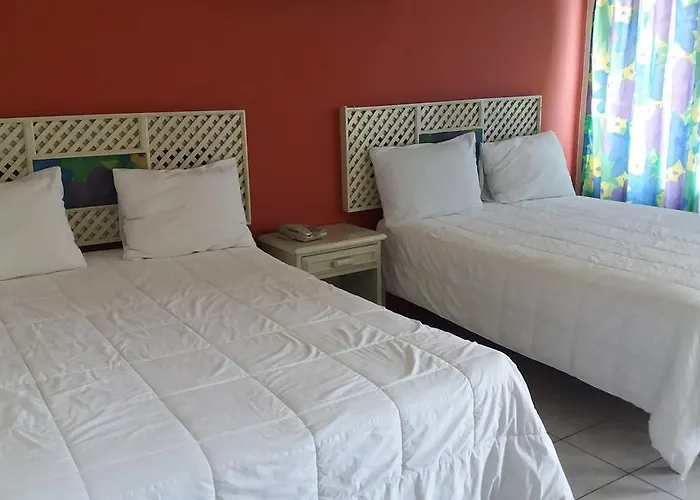 Hotel The Wexford Montego Bay