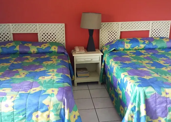 Hotel The Wexford