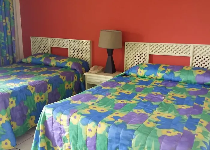 Hotel The Wexford Montego Bay