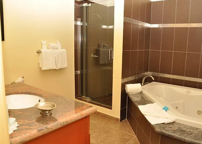 Hotel The Wexford 3*