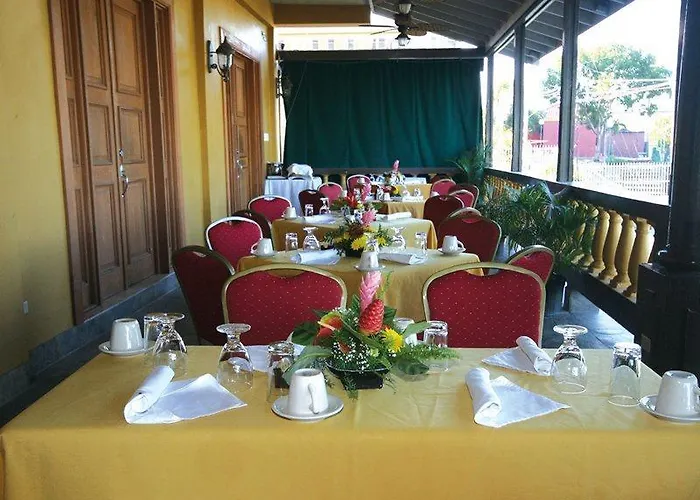 Hotel The Wexford