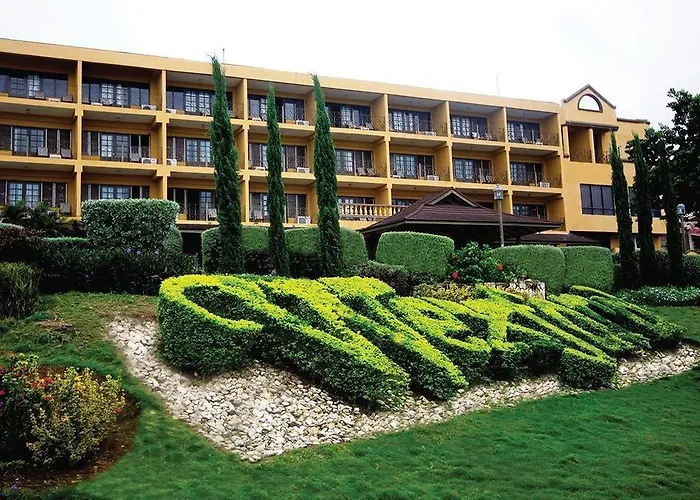 The Wexford Hotel