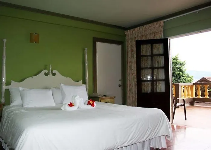 Hotel The Wexford 3*