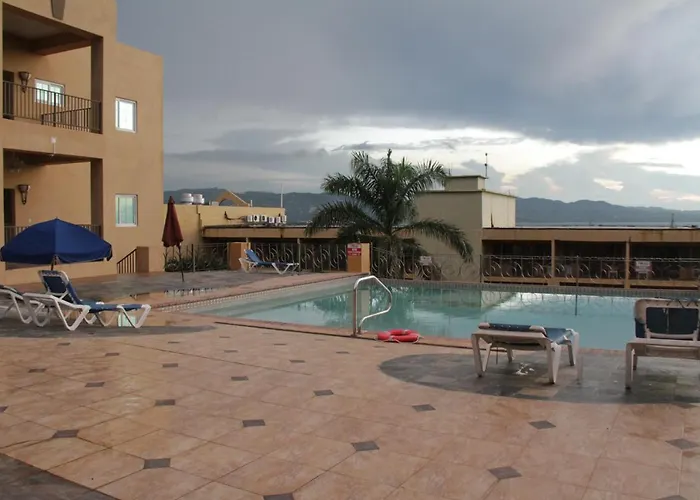 Hotel The Wexford 3*