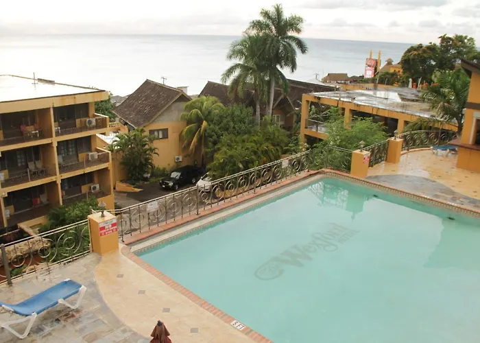 The Wexford Montego Bay