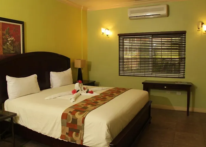 The Wexford Hotel 3*