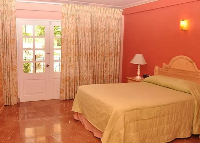 Hotel The Wexford