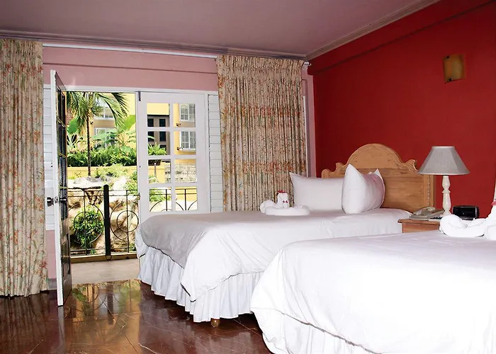 The Wexford Hotel Montego Bay